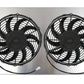 Frostbite High Performance Fan/Shroud Package - FB523H