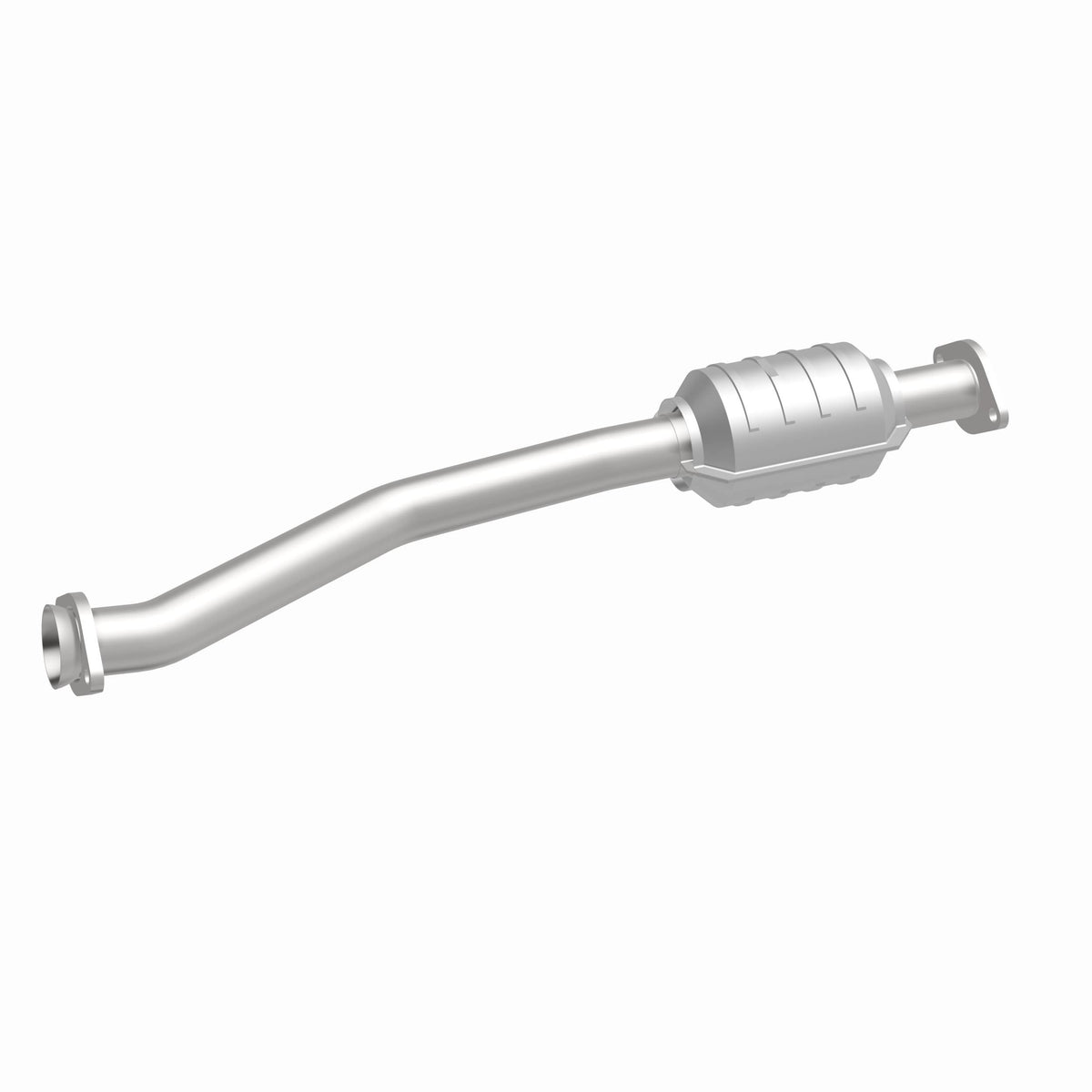 Catalytic Converter for HM Grade Federal / EPA Compliant Direct-Fit Catalytic Converter MagnaFlow 23747
