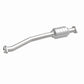 Catalytic Converter for HM Grade Federal / EPA Compliant Direct-Fit Catalytic Converter MagnaFlow 23747