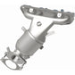 2018-2024 Nissan Kicks OEM Grade Manifold Catalytic Converter 290031