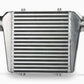 Frostbite Air to Air Intercooler - FB600