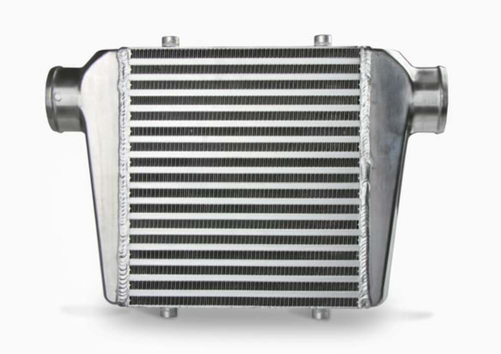 Frostbite Air to Air Intercooler - FB600