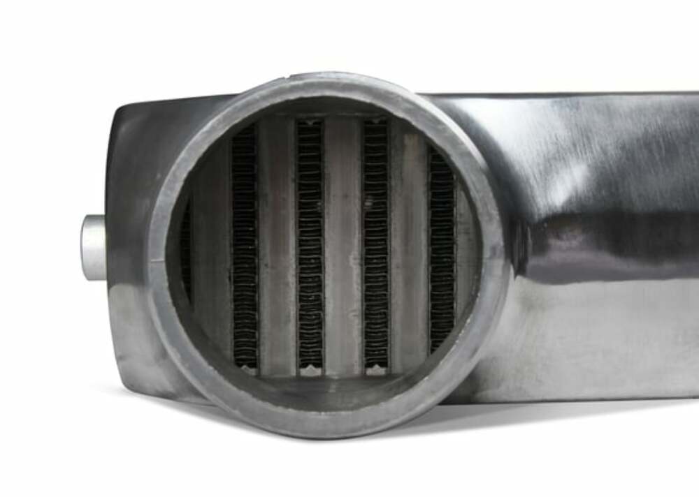 Frostbite Air to Air Intercooler - FB600