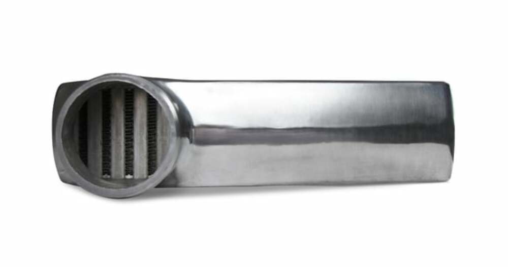 Frostbite Air to Air Intercooler - FB600