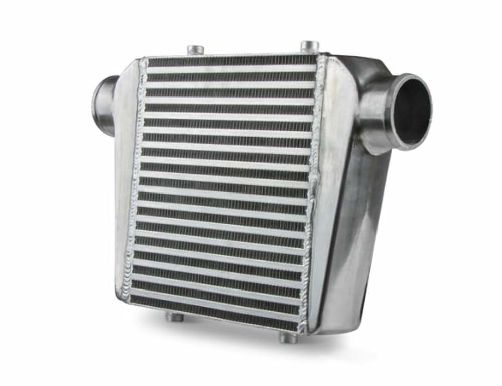 Frostbite Air to Air Intercooler - FB601