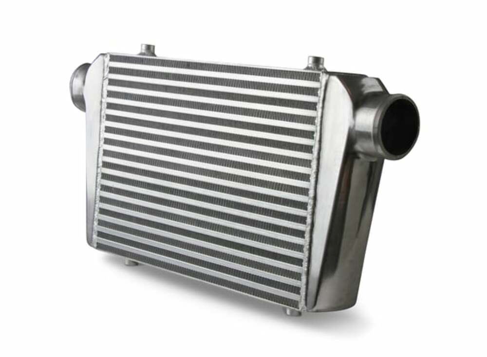 Frostbite Air to Air Intercooler - FB603