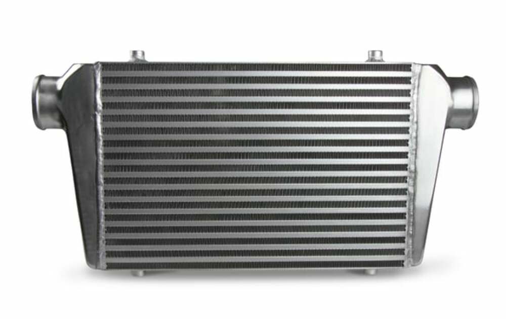 Frostbite Air to Air Intercooler - FB603