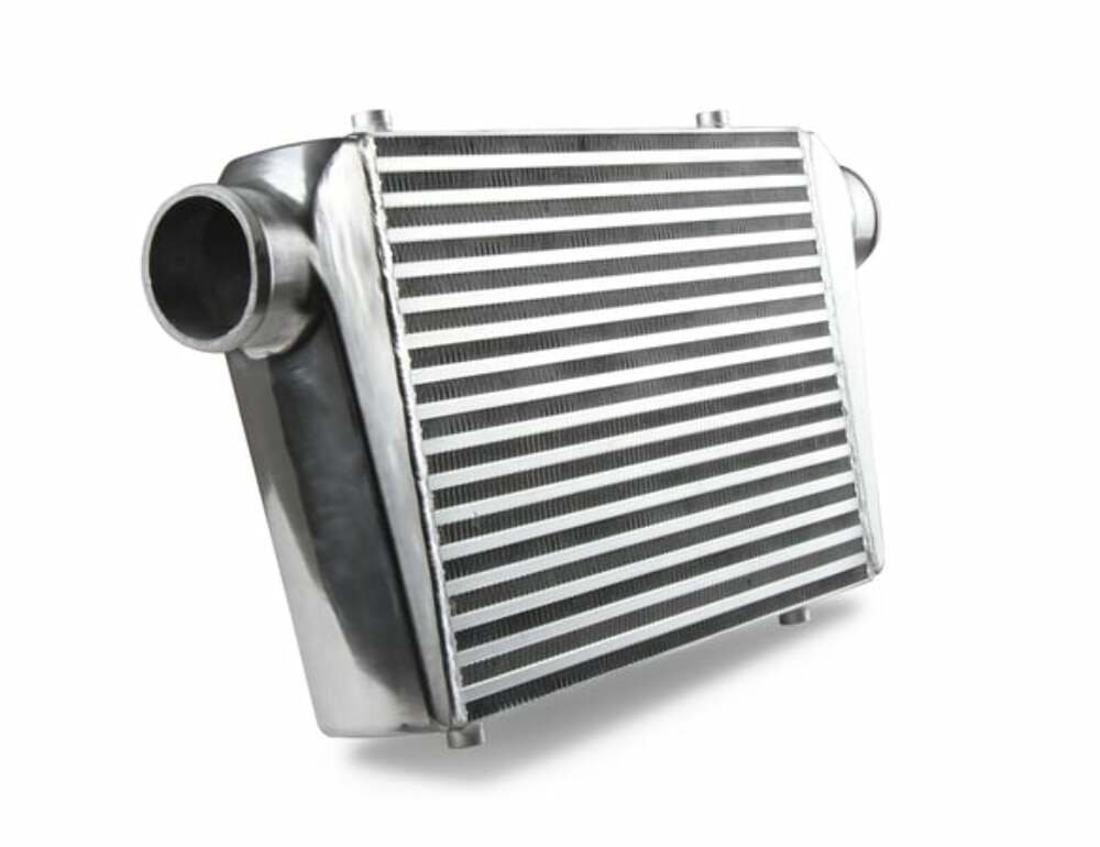 Frostbite Air to Air Intercooler - FB603
