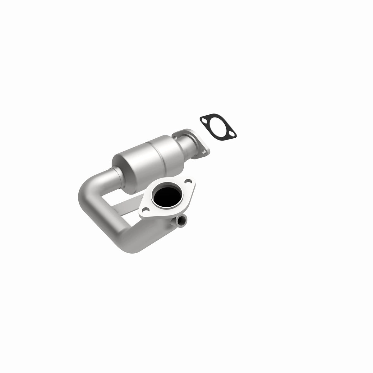 Catalytic Converter for HM Grade Federal / EPA Compliant Direct-Fit Catalytic Converter MagnaFlow 50137