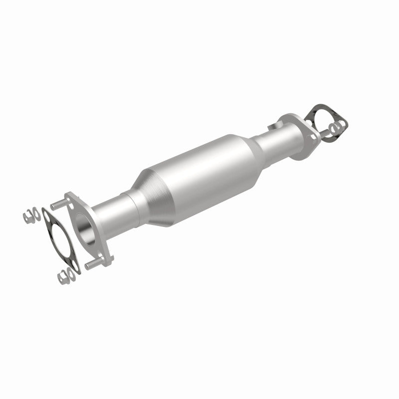 2006 Mitsubishi Outlander 2.4L Direct-Fit Catalytic Converter 5561407 Magnaflow - Catalytic Converters Car Part People