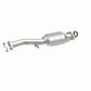 Catalytic Converter for HM Grade Federal / EPA Compliant Direct-Fit Catalytic Converter MagnaFlow 23874