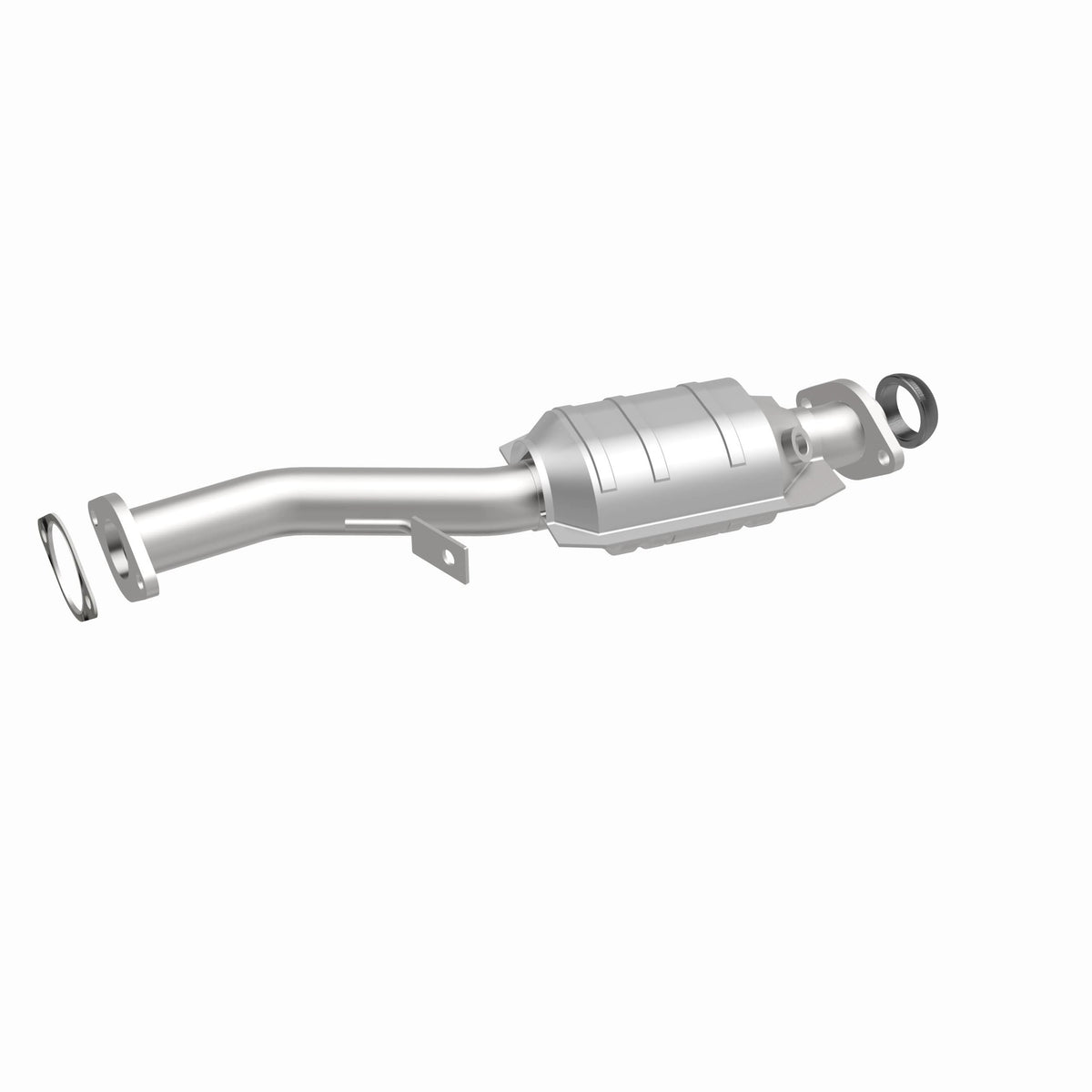 Catalytic Converter for HM Grade Federal / EPA Compliant Direct-Fit Catalytic Converter MagnaFlow 23874