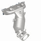 2018-2024 Nissan Kicks OEM Grade Manifold Catalytic Converter 290031