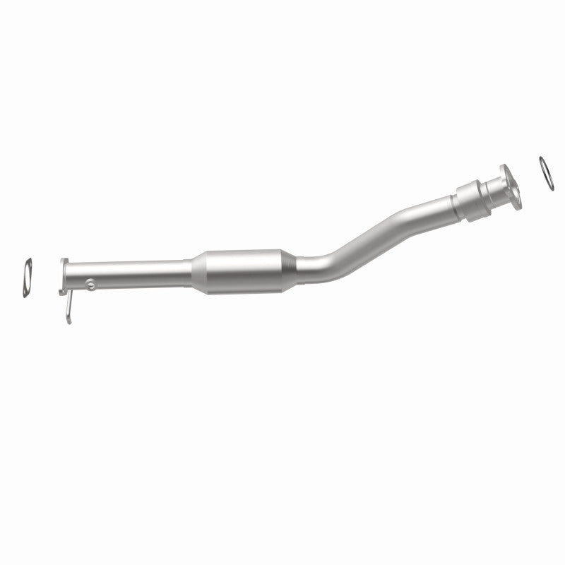 2004 2005 Chevrolet Impala 3.4L Direct-Fit Catalytic Converter 5461532 Magnaflow - Catalytic Converters Car Part People