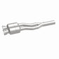 Catalytic Converter for HM Grade Federal / EPA Compliant Direct-Fit Catalytic Converter MagnaFlow 22937
