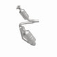 2007 2009 Dodge Dakota 3.7L Direct-Fit Catalytic Converter 5451849 Magnaflow - Catalytic Converters Car Part People