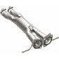 2010-2012 Lincoln MKS California Grade CARB Catalytic Converter 557020