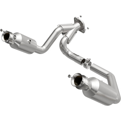 2019-2020 Ram 1500 OEM Grade Federal / EPA Direct-Fit Catalytic Converter 280307