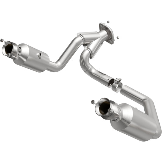 2019-2020 Ram 1500 OEM Grade Federal / EPA Direct-Fit Catalytic Converter 280307