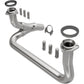 1988-1993 Chevrolet C1500 Direct-Fit Front Pipe Kit 107-0175