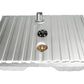 Fuel Tank Fuel System Vehicle Specific Fit Aeromotive 18697-BGPL