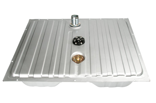 Fuel Tank Fuel System Vehicle Specific Fit Aeromotive 18697-BGPL