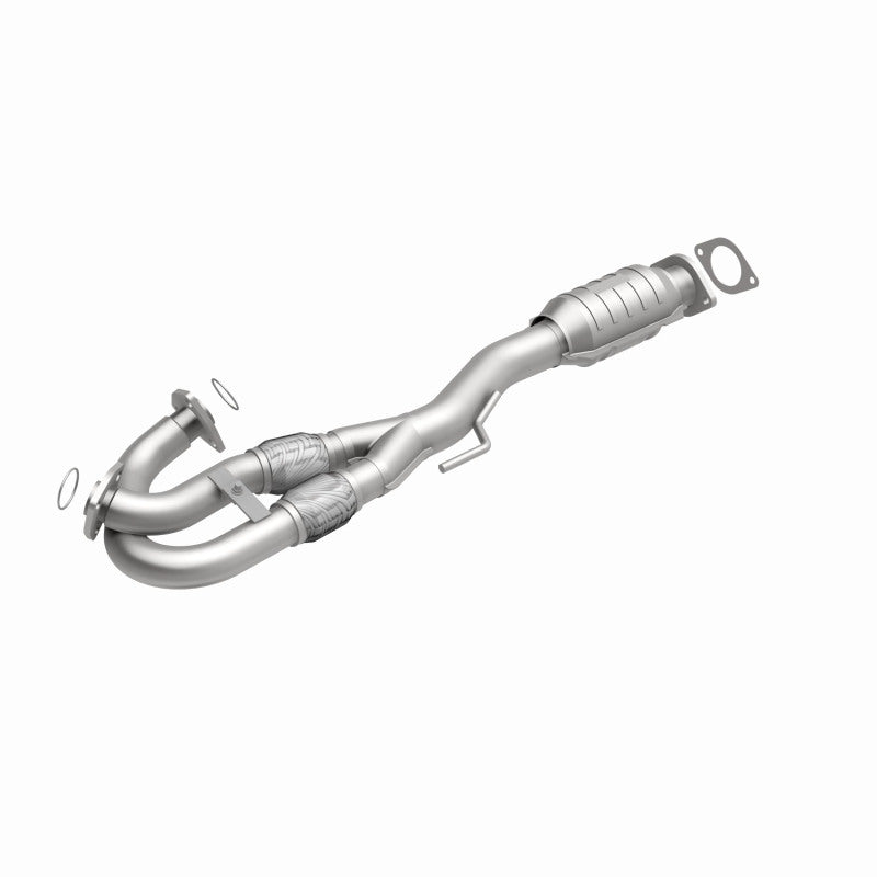 2004-2007 Nissan Murano 3.5L Direct-Fit Catalytic Converter 5491213 Magnaflow
