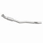 2005-06 Chrysler 300 California Direct-Fit Catalytic Converter 4561539 Magnaflow - Catalytic Converters Car Part People