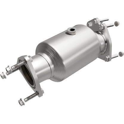 Catalytic Converter for 2020-2023 Chevrolet Corvette 6.2L OEM Grade Federal / EPA Compliant Direct-Fit Catalytic Convert