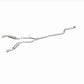 Exhaust System Kit for Street Series Cat-Back Performance Exhaust System MagnaFlow 19309