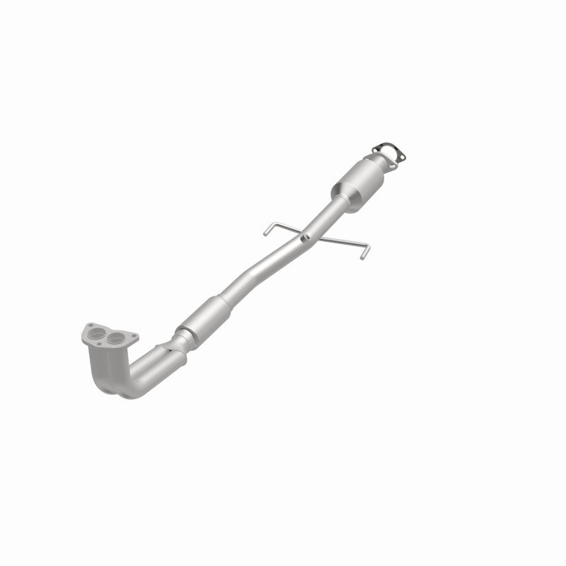 1999-2000 Mitsubishi Galant Direct-Fit Catalytic Converter 21-374 Magnaflow - Catalytic Converters Car Part People