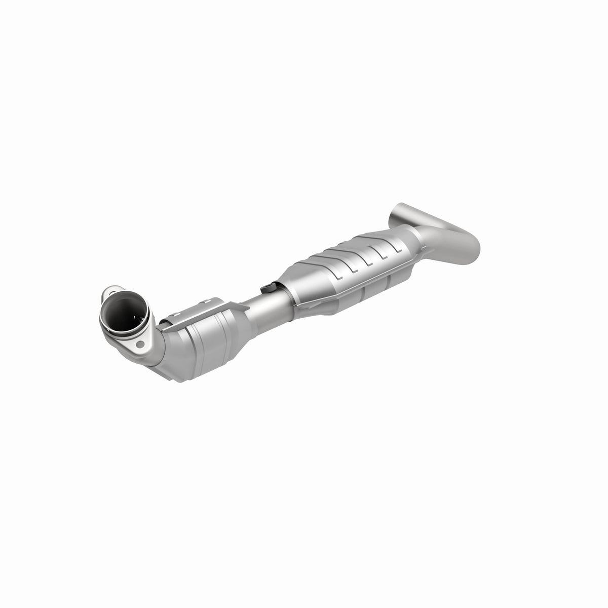 Catalytic Converter for HM Grade Federal / EPA Compliant Direct-Fit Catalytic Converter MagnaFlow 23526