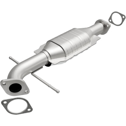 Catalytic Converter for HM Grade Federal / EPA Compliant Direct-Fit Catalytic Converter MagnaFlow 93327