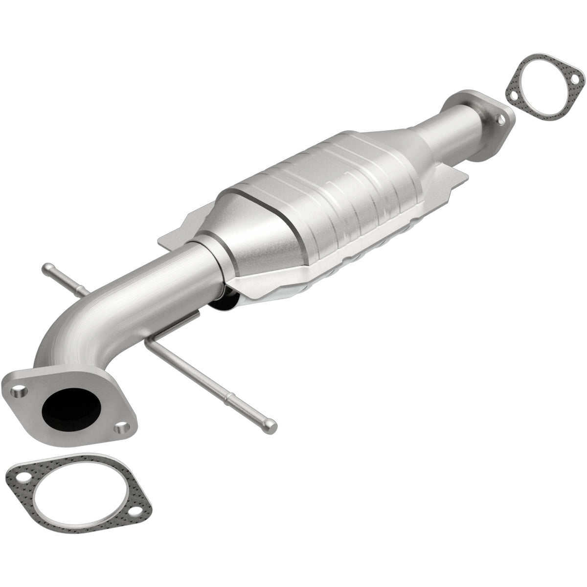 Catalytic Converter for HM Grade Federal / EPA Compliant Direct-Fit Catalytic Converter MagnaFlow 93327