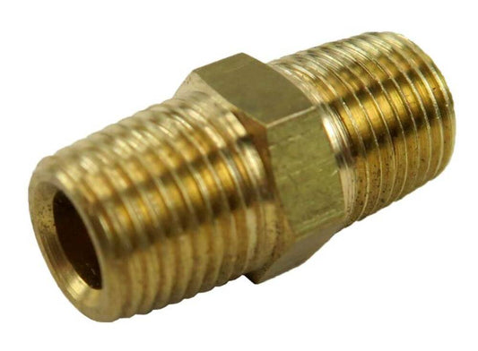 Fits 1955 - 1957 Chevrolet Full Size Fuel Bowl Fitting FBF001