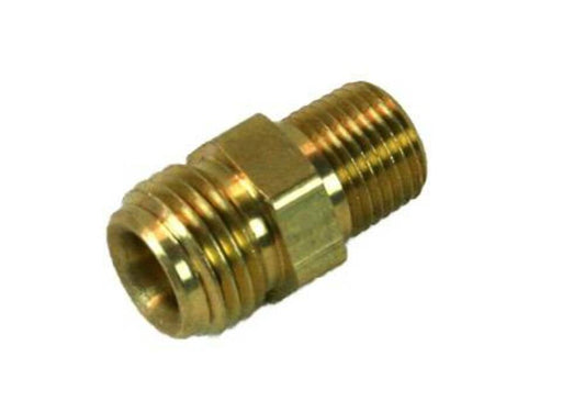 Fits 1956 - 1957 Chevrolet Full Size and 1956-1957 Corvette Fuel Bowl Fitting FBF002