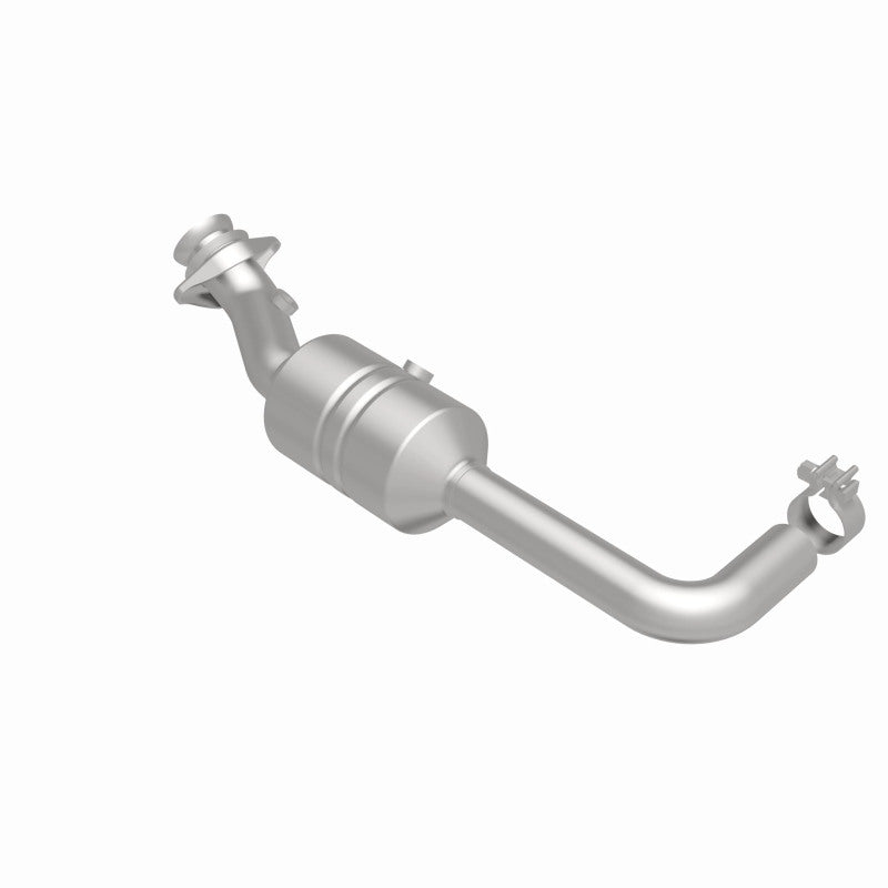 2011-2014 Ford F-150 Direct-Fit Catalytic Converter 5551157 Magnaflow - Catalytic Converters Car Part People