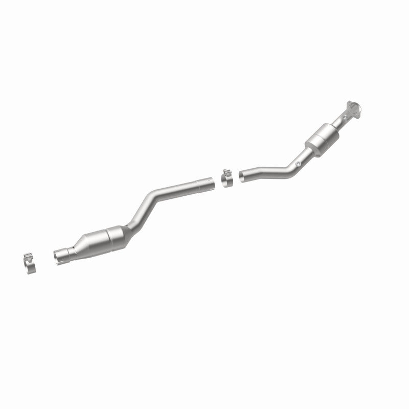 2004-2005 Mercedes-Benz SL500 Direct-Fit Catalytic Converter 5411402 Magnaflow - Catalytic Converters Car Part People