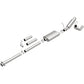 2011-2019 Chevy Silverado 2500 HD Direct-Fit Replacement Exhaust System 106-0344