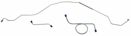 Fits 1966 Chevrolet Chevelle  Front Brake Line Set FBL702