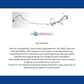 Fits 1968 Chevrolet Chevelle  Front Brake Line Set FBL711
