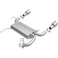2003-2008 INFINITI FX45 Direct-Fit Muffler Kit 108-0046