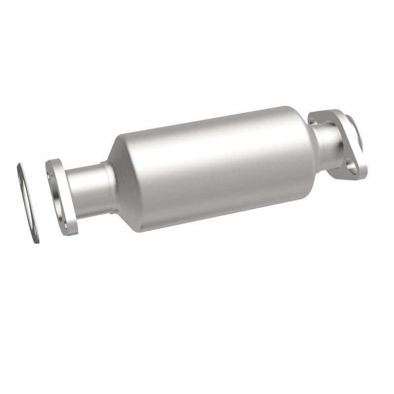 1983-1984 Mazda B2000 Direct-Fit Catalytic Converter 3391757 Magnaflow