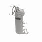 Catalytic Converter for 2020-2024 Ford Explorer 2.3L OEM Grade Federal / EPA Compliant Direct-Fit Catalytic Converter Ma