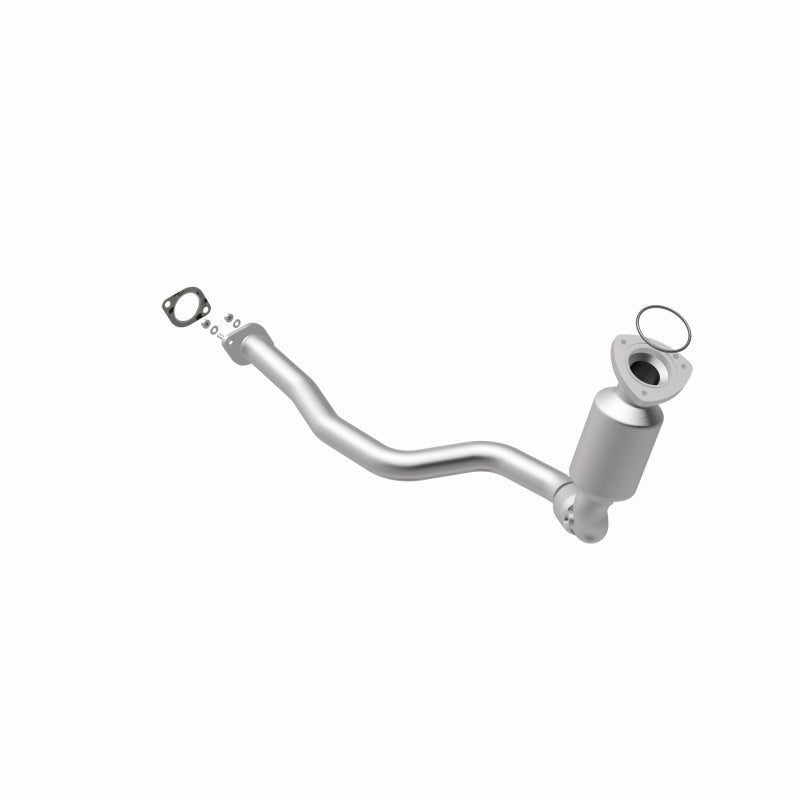 2008 EQUINOX 3.6L Underbody Direct-Fit Catalytic Converter 52096 Magnaflow