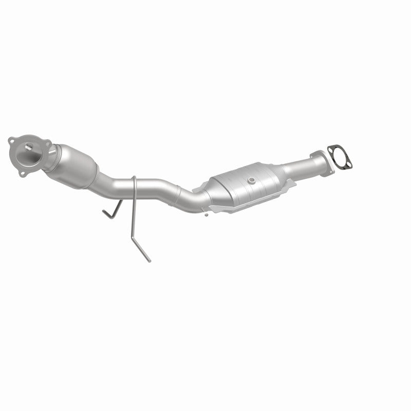 Catalytic Converter for 2003-2004 Volvo XC90 2.5L OEM Grade Federal / EPA Compliant Direct-Fit Catalytic Converter Magna