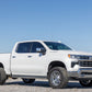 Rough Country 3.5 Inch Lift Kit - M1 Struts/M1 - Chevy Silverado 1500 2WD/4WD (2025) - 110440RED