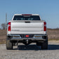 Rough Country 3.5 Inch Lift Kit - M1 Struts/M1 - Chevy Silverado 1500 2WD/4WD (2025) - 110440