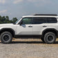 Rough Country 2 Inch Lift Kit - M1R - Toyota Land Cruiser 4WD (2024-2025) - 73041