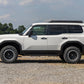 Rough Country M1R Reservoir Loaded Struts - 2 Inch - Front - Toyota Land Cruiser 4WD (24-25) - 684187